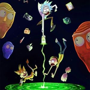 Meet your Posher, James